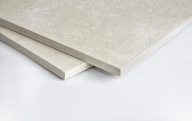 愛富希板纖維水泥平板（中密度、高密度）